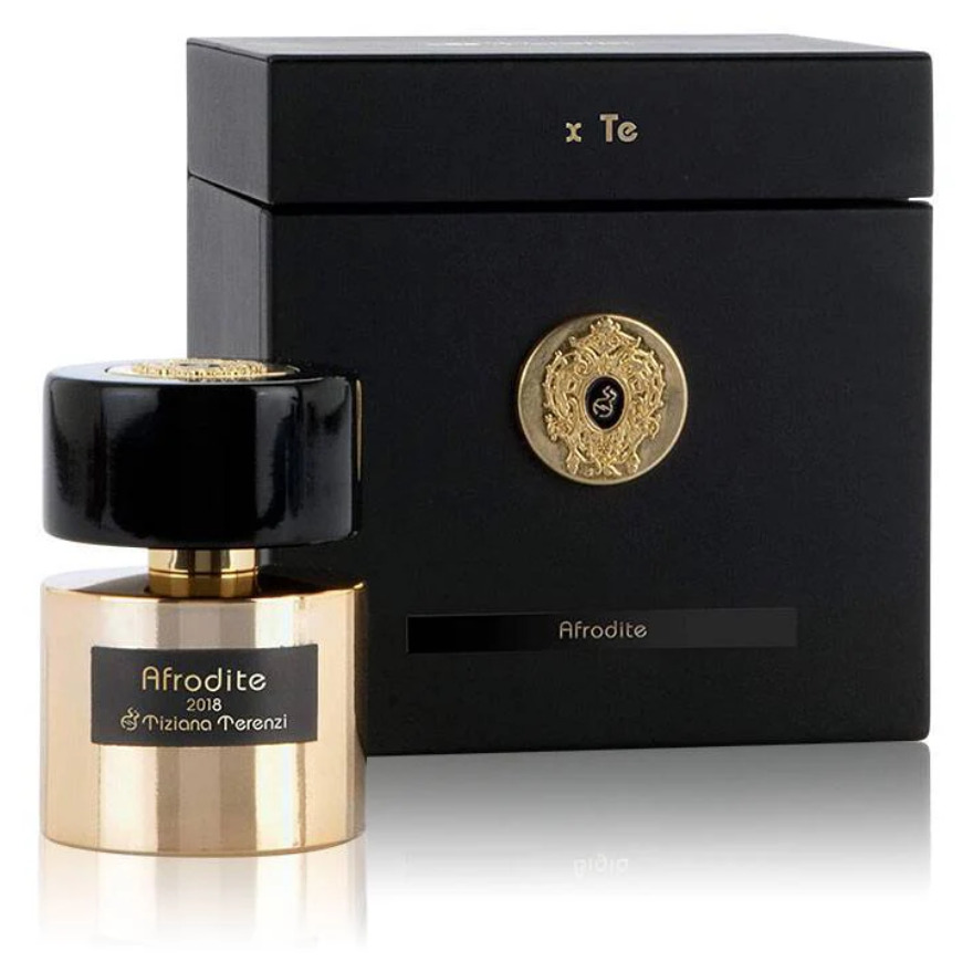 Tiziana Terenzi Afrodite Smaržas PAR 100ml