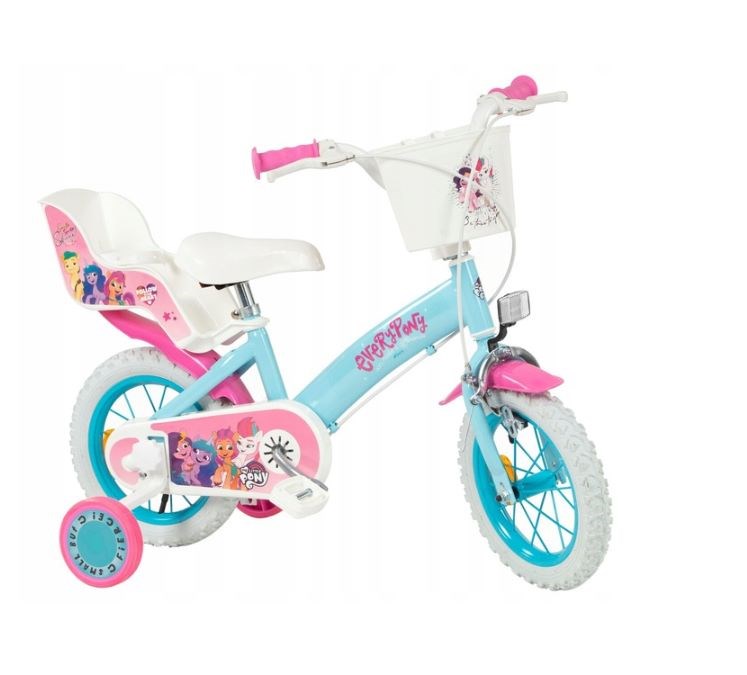 TOIMSA My Little Pony 12" Bērnu