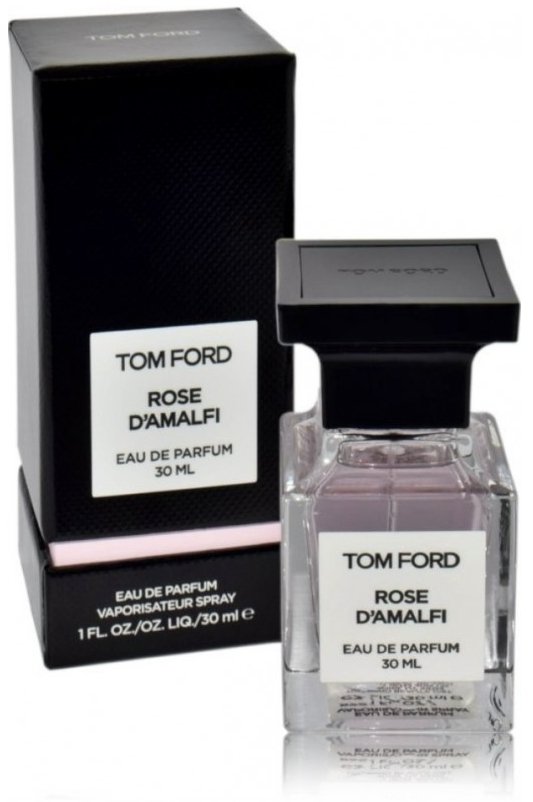 Tom Ford TOM FORD ROSE D~AMALFI