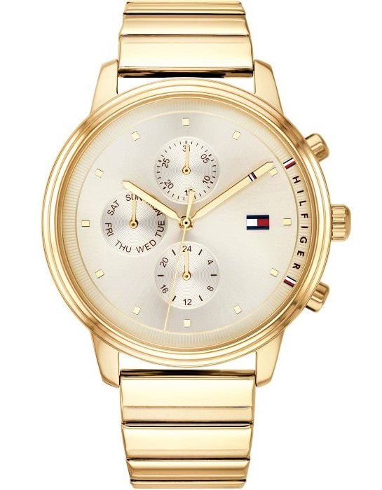 Tommy Hilfiger Sieviešu pulkstenis | 1781905