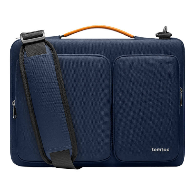 Somas portatīvajam datoram 14" Tomtoc Defender-A42
