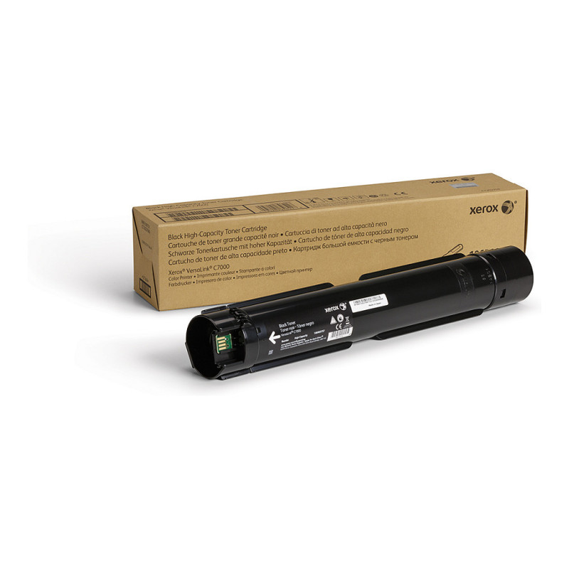 Toner Xerox Black (106R03757) | 106R03757