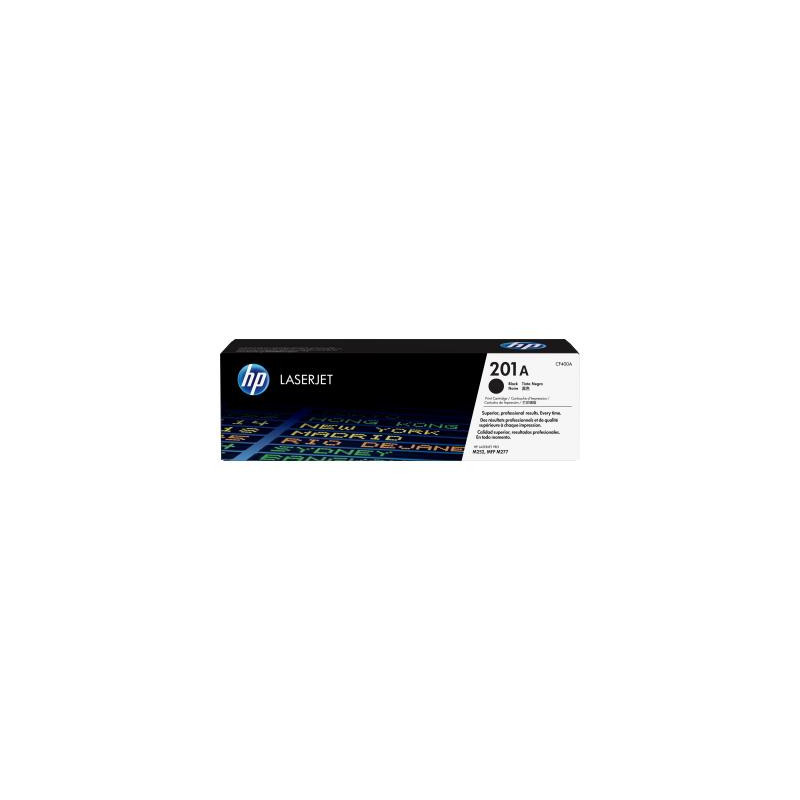 Toneris HP 201A Black Oriģināls (CF400A)