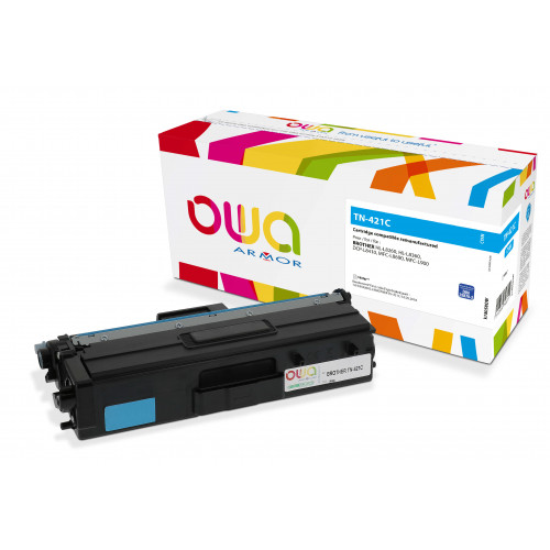 ARMOR S.R. Toner OWA Armor