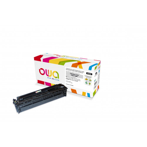 ARMOR S.R. Toners OWA Armor
