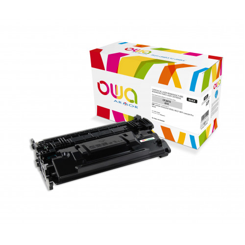 ARMOR S.R. Toner OWA Armor