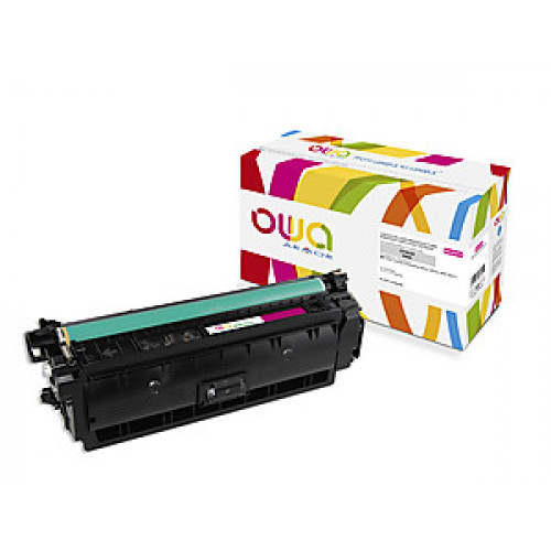 Toner OWA Armor Armor OWA -