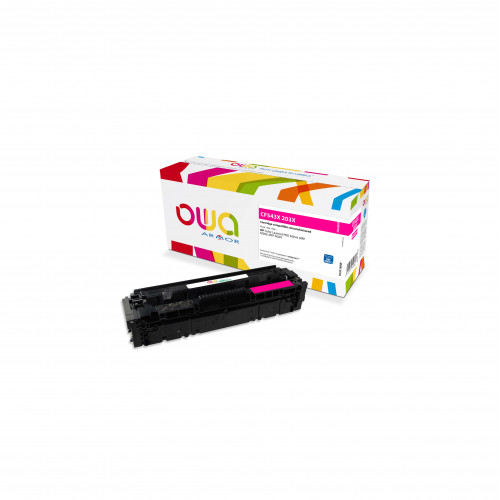 ARMOR S.R. Toner OWA Armor