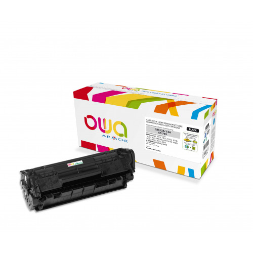 ARMOR S.R. Toner OWA Armor