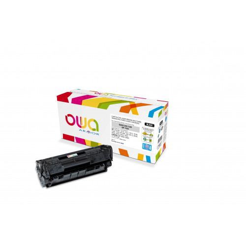 ARMOR S.R. Toner OWA Armor