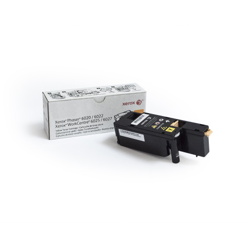 Toners Xerox modeļiem WC 6025/6027 un