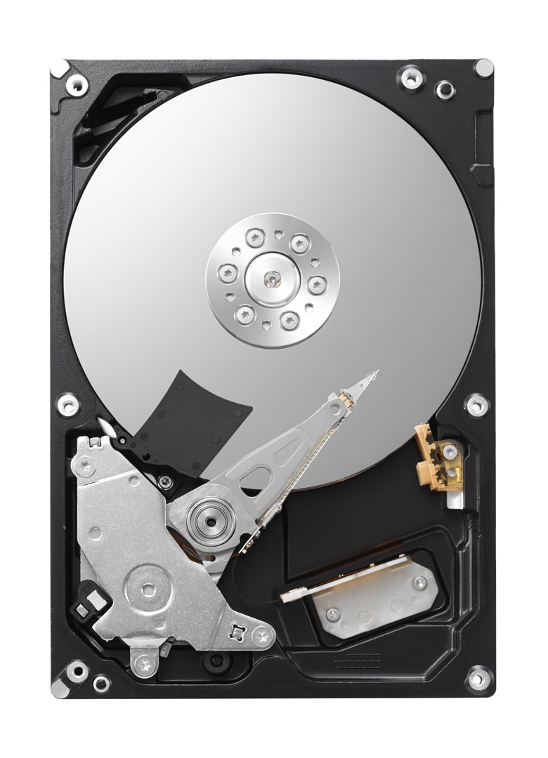 Toshiba Storage P300 2 TB (SATA