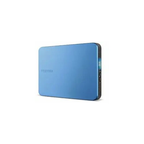 Ārējais cietais disks Toshiba CANVIO FLEX