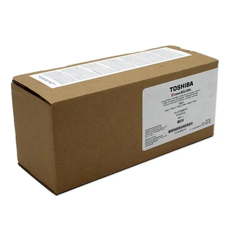 Toner Toshiba T-3850P Black Oryginał (6B000000745)