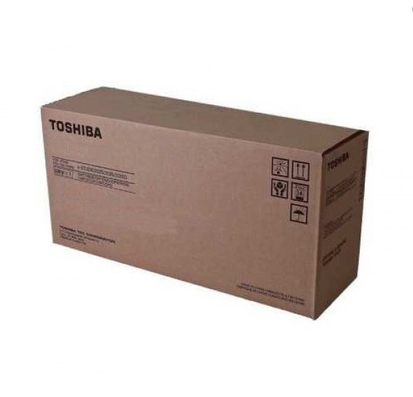 Toner Toshiba T-FC415E Cyan Oryginał  (6AJ00000172)