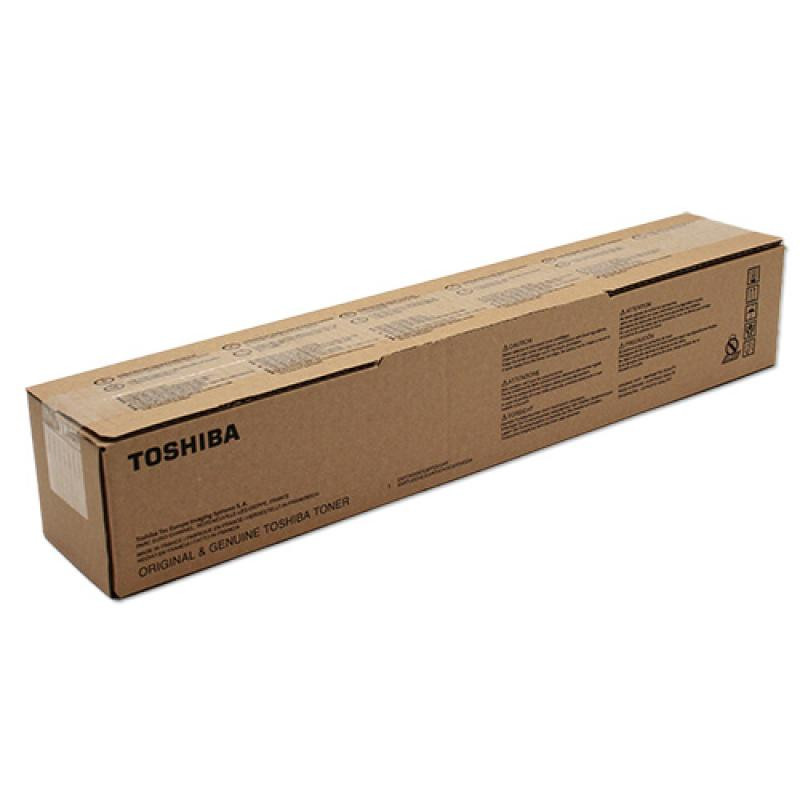 Toner Toshiba T-FC415E Black Oryginał  (6AJ00000175)