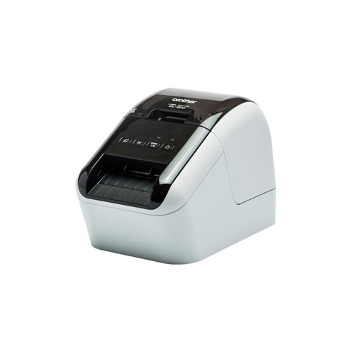 Etiķešu printeris Brother PT-E110VP | PTE110VPZW1