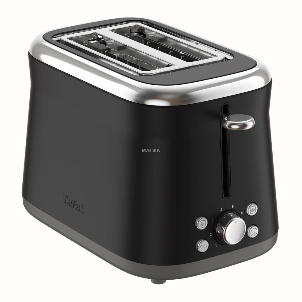 Tosteris Tefal Collection Retro 850 W