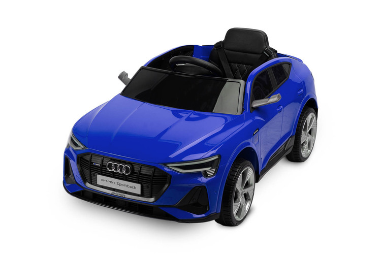 TOYZ akumulatora braucamrīks AUDI ETRON SPORTBACK