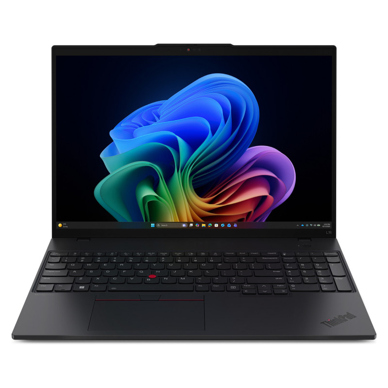 Portatīvais dators Lenovo ThinkPad L16 AMD