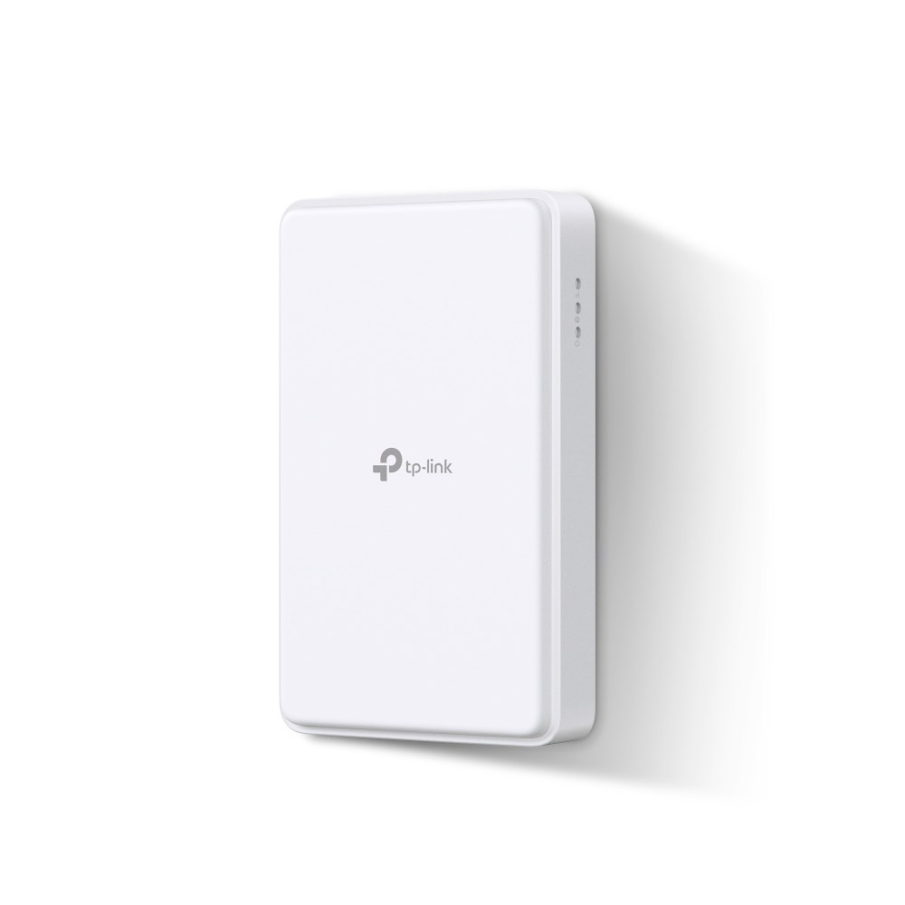 TP-Link 5G Outdoor Router Build-In 5G