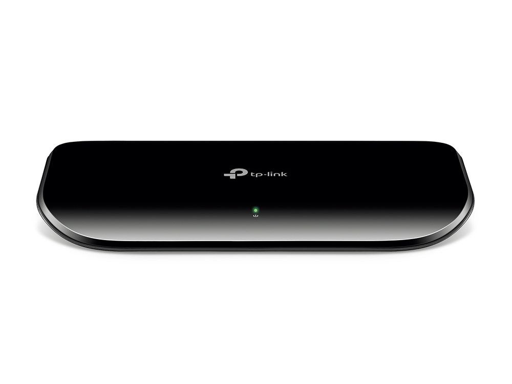 TP-Link TL-SG1008D | TL-SG1008D | 6935364092313