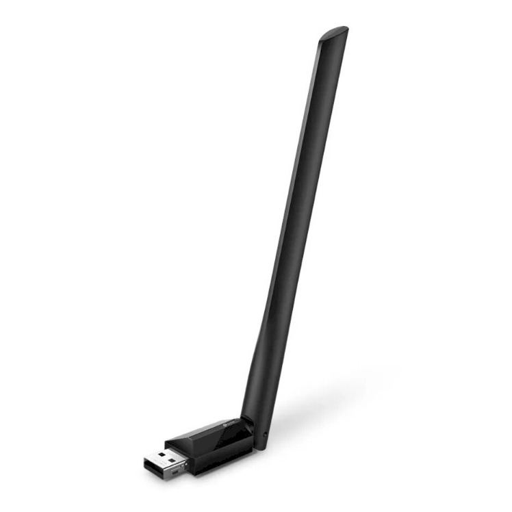 TP-Link tīkla adapteris T600U Plus AC600