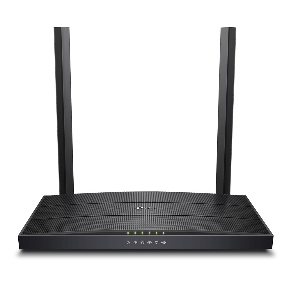 TP-Link Archer VR400 | VR400 |