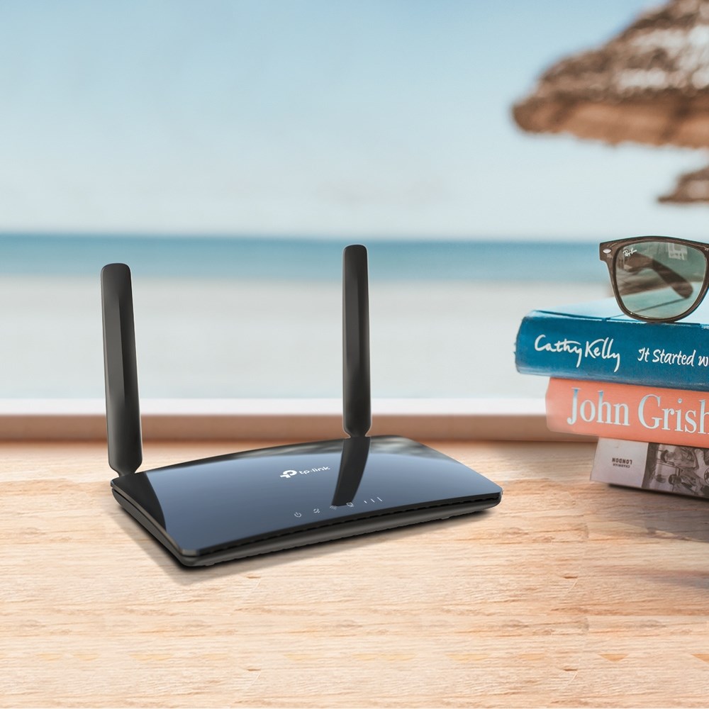 TP-Link Archer MR400 | ARCHER MR400
