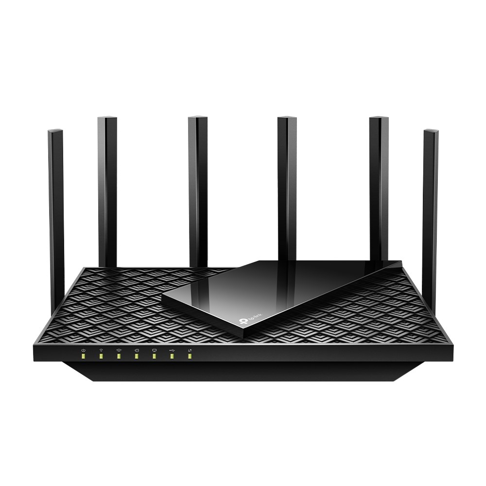 Router TP-Link Archer AX72 Pro |