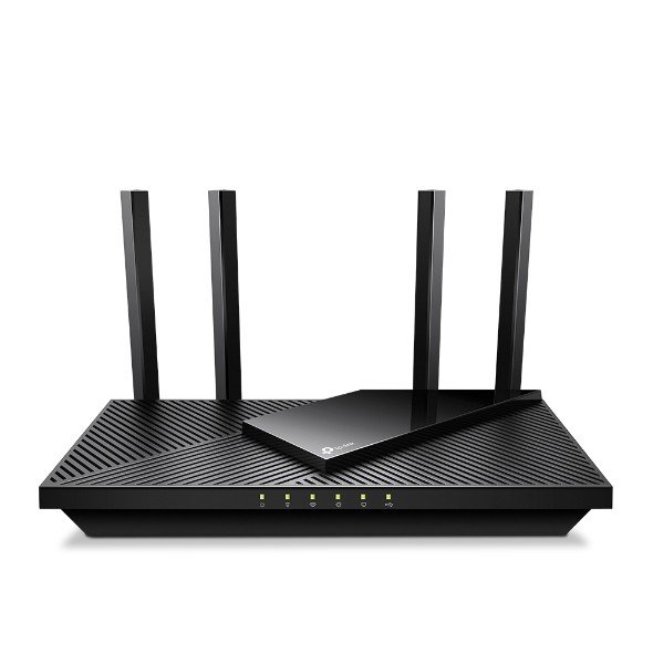 TP-Link Archer AX55 Pro Gigabit Router