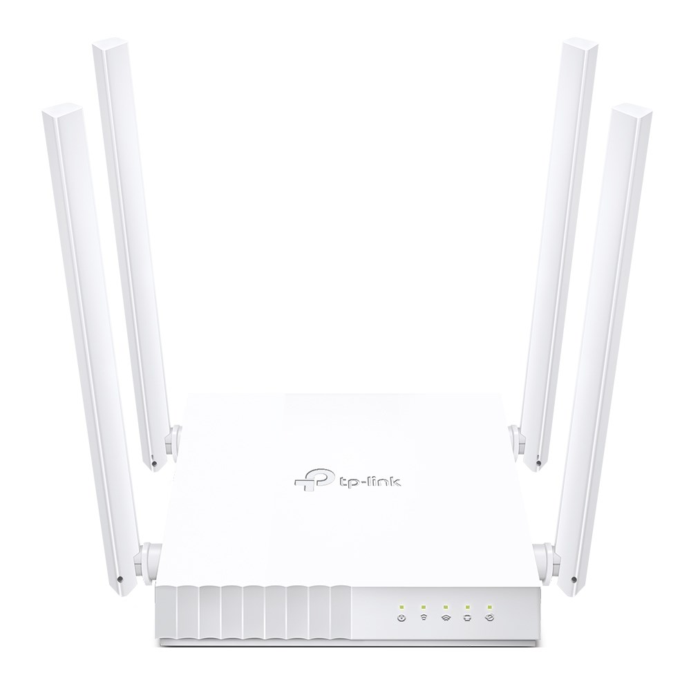 TP-LINK Archer C24 Rūteris | Archer
