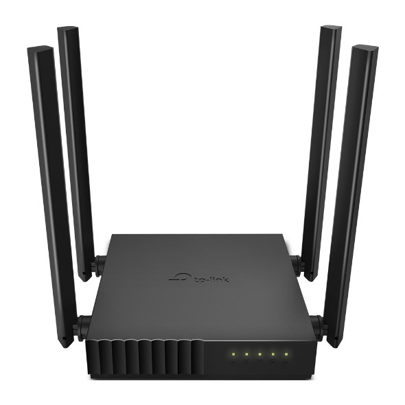 TP-Link Archer C54 AC1200 Rūteris |