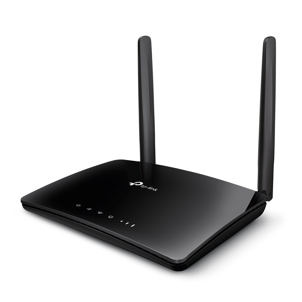 TP-Link Archer MR202 Bezvadu maršrutētājs |