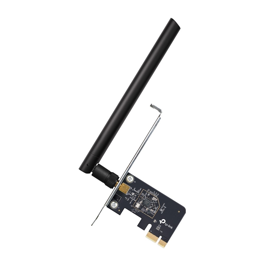 Iekšējā WLAN karte TP-Link Archer T2E