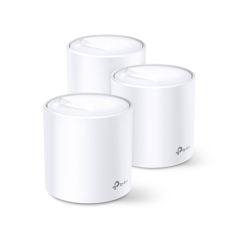 Router TP-Link Deco X20 3szt. |