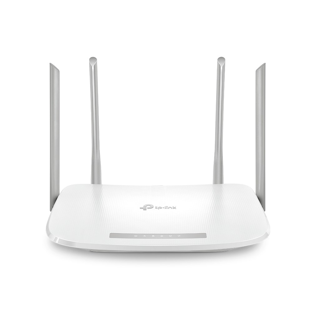 TP-Link Router EC220-G5 AC1200 1WAN 3LAN