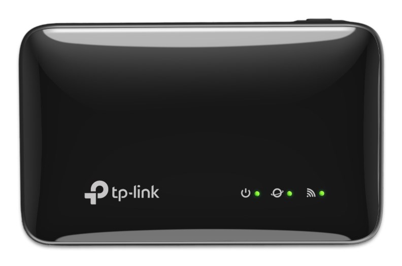 TP-Link M7005 bezvadu maršrutētājs vienas joslas