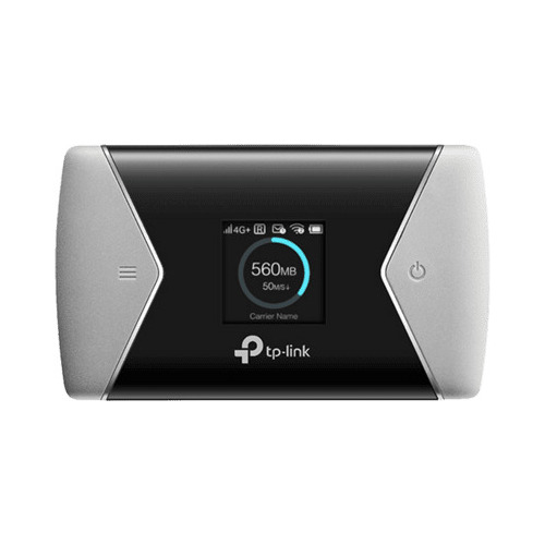 Maršrutētājs TP-Link M7650 | M7650 |