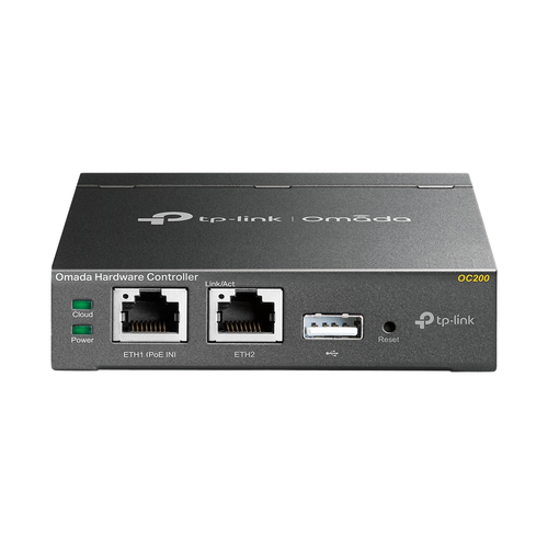 TP-Link Omada Cloud Controller OC200 , Access