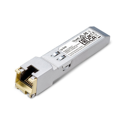 TP-Link Omada Nek SM331T 1000Mbps RJ45