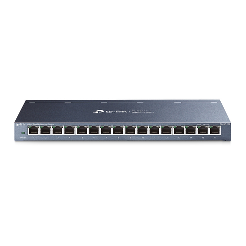 Switch TP-Link TL-SG116 | TL-SG116 |