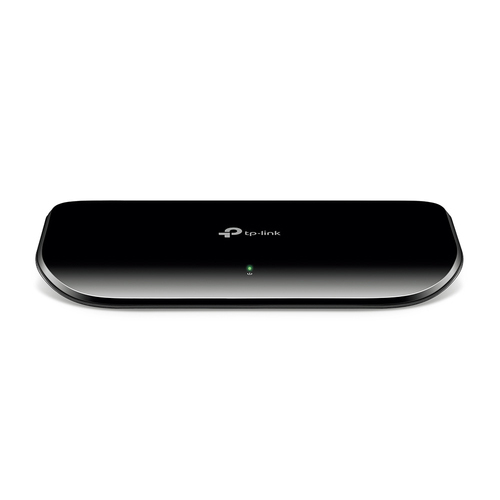 TP-LINK TL-SG1008D Maršrutētājs | TL-SG1008D |