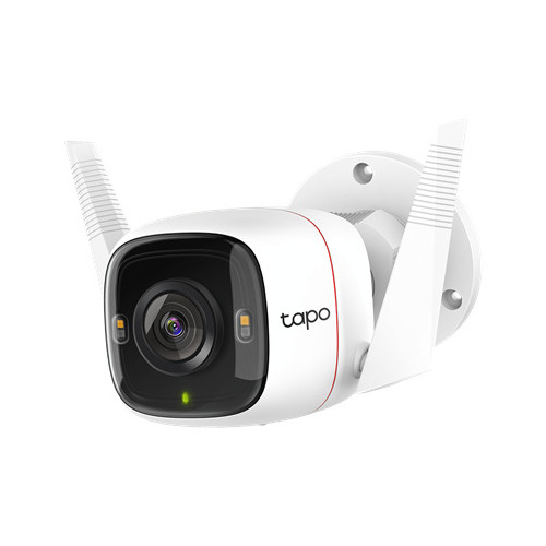 TP-link Tapo C320WS Āra drošības Wi-Fi