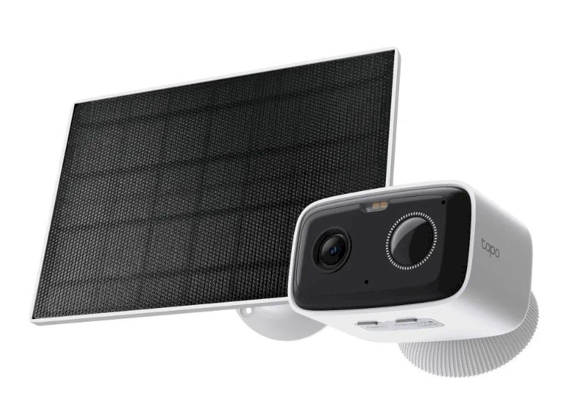 TP-Link Tapo C400 KIT venkovní kamera