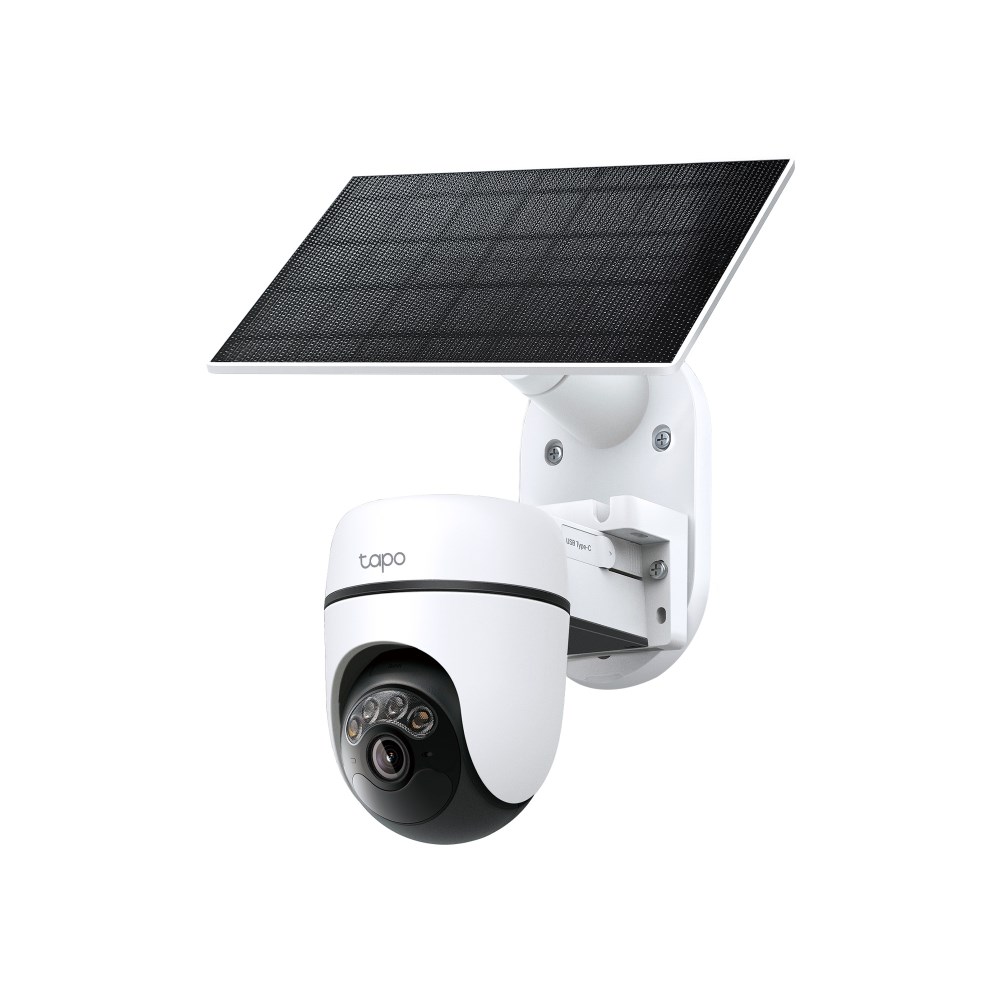 IP kamera TP-Link Tapo C630 KIT