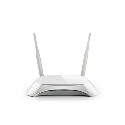 TP-LINK TPLINK LTE maršrutētājs TL-MR3420 TLMR3420