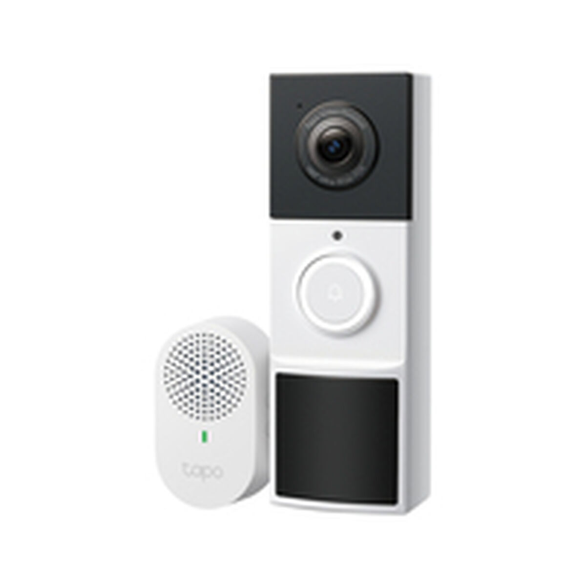 TP-LINK Video Doorbell Camera | Tapo