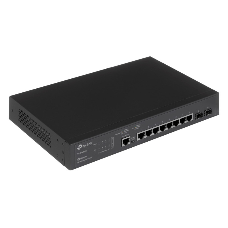 TP-Link TL-SG3210 | SG3210 | 6935364020972