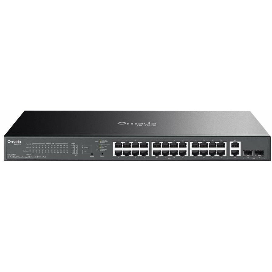 Switch TP-Link Omada ES228GP | ES228GP
